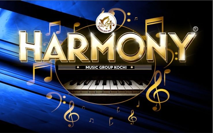 Harmony Music