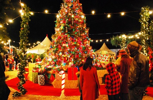 Event Header