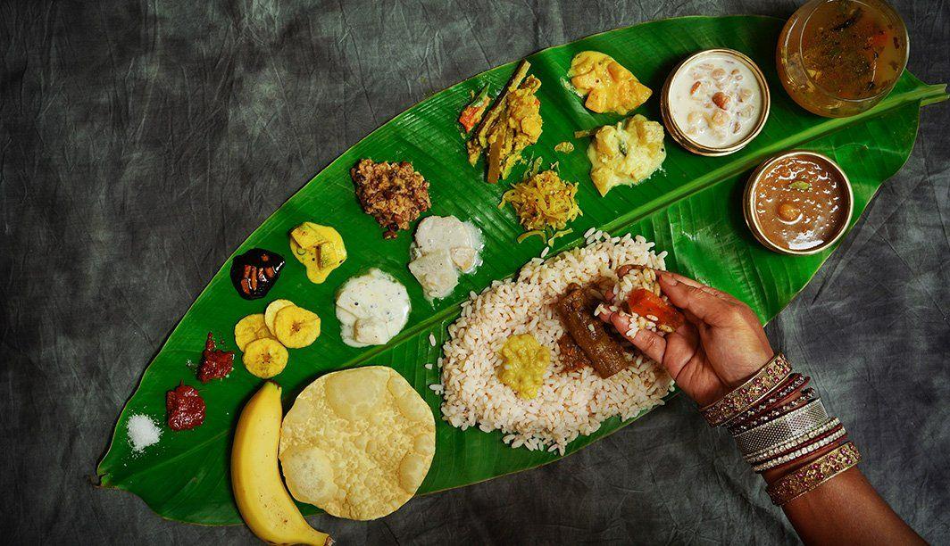Onam Celebration