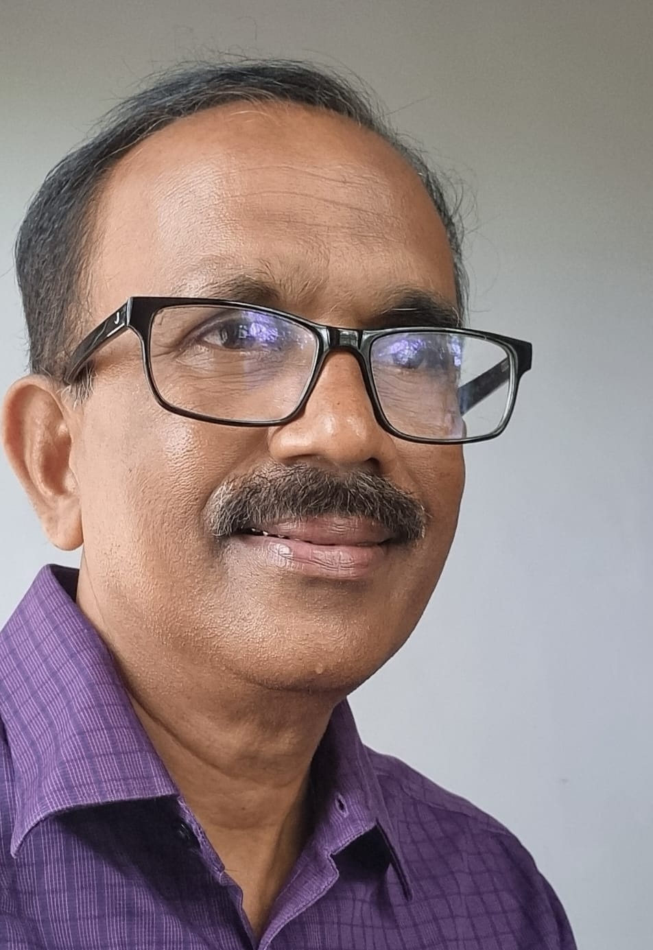M.S.Jayamohan    