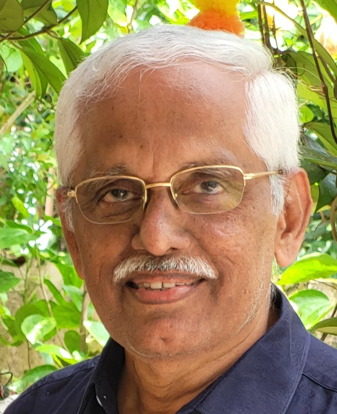 Raveendranath Menon  