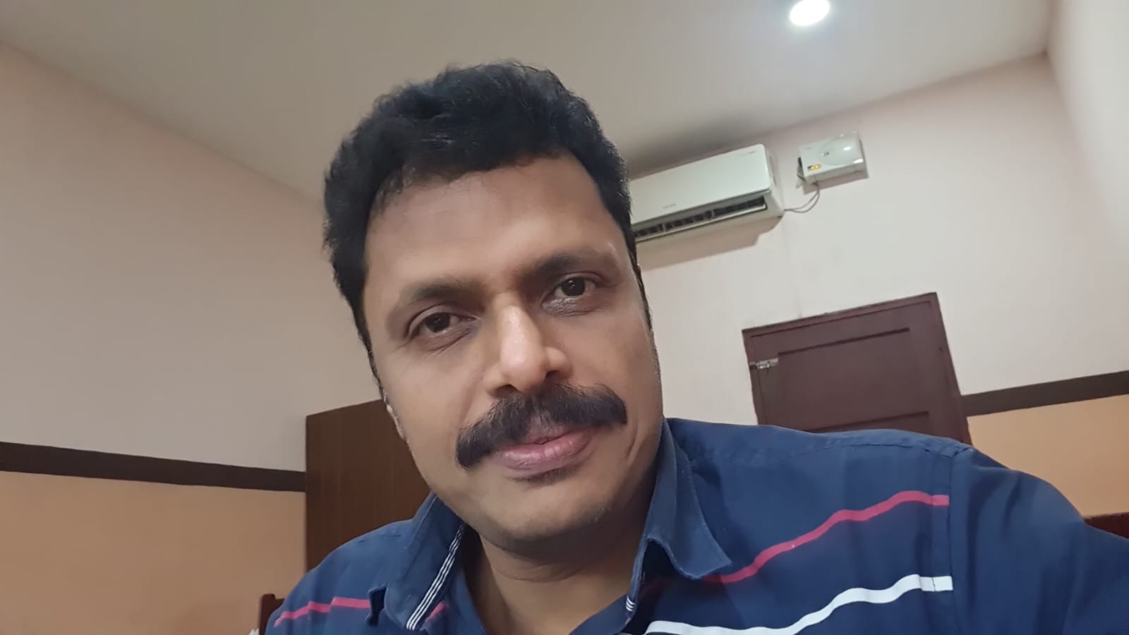 Manoj K Kaimal  