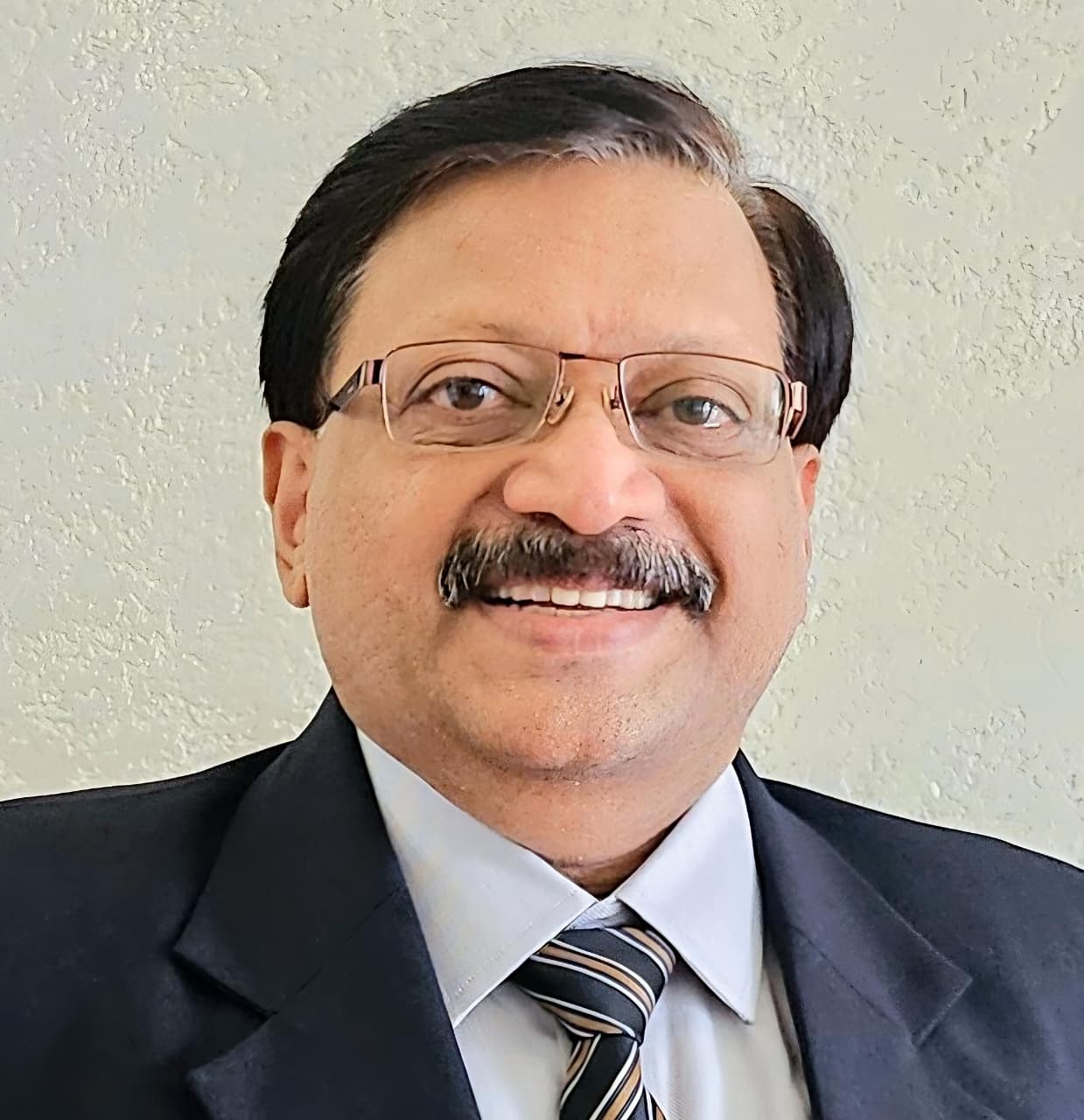 Mohan . S. Menon  