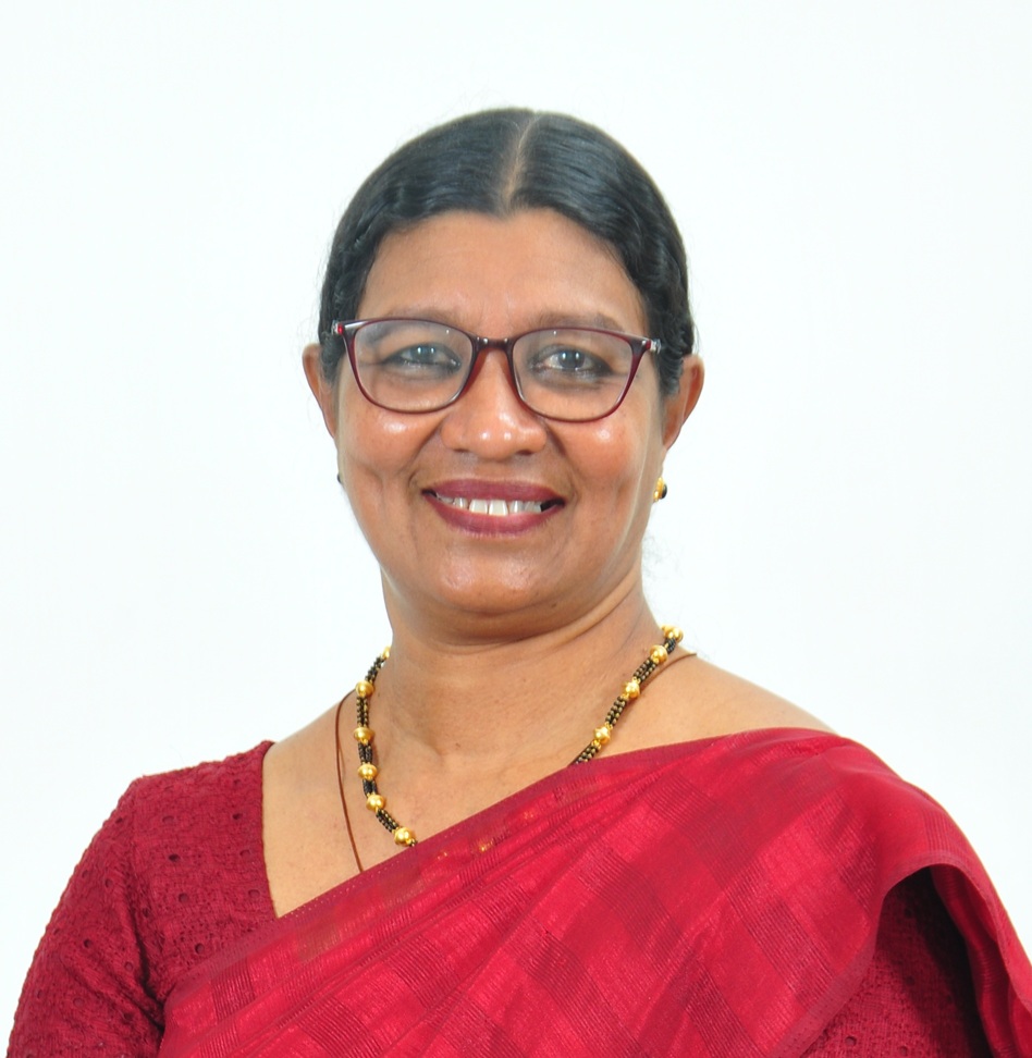 Merily Jude  