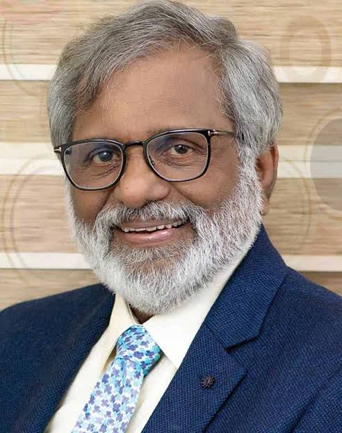 Arch. Prof.B.R.Ajith  