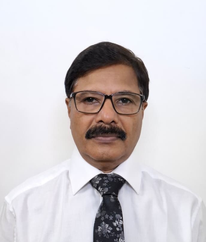Antony Joseph 
