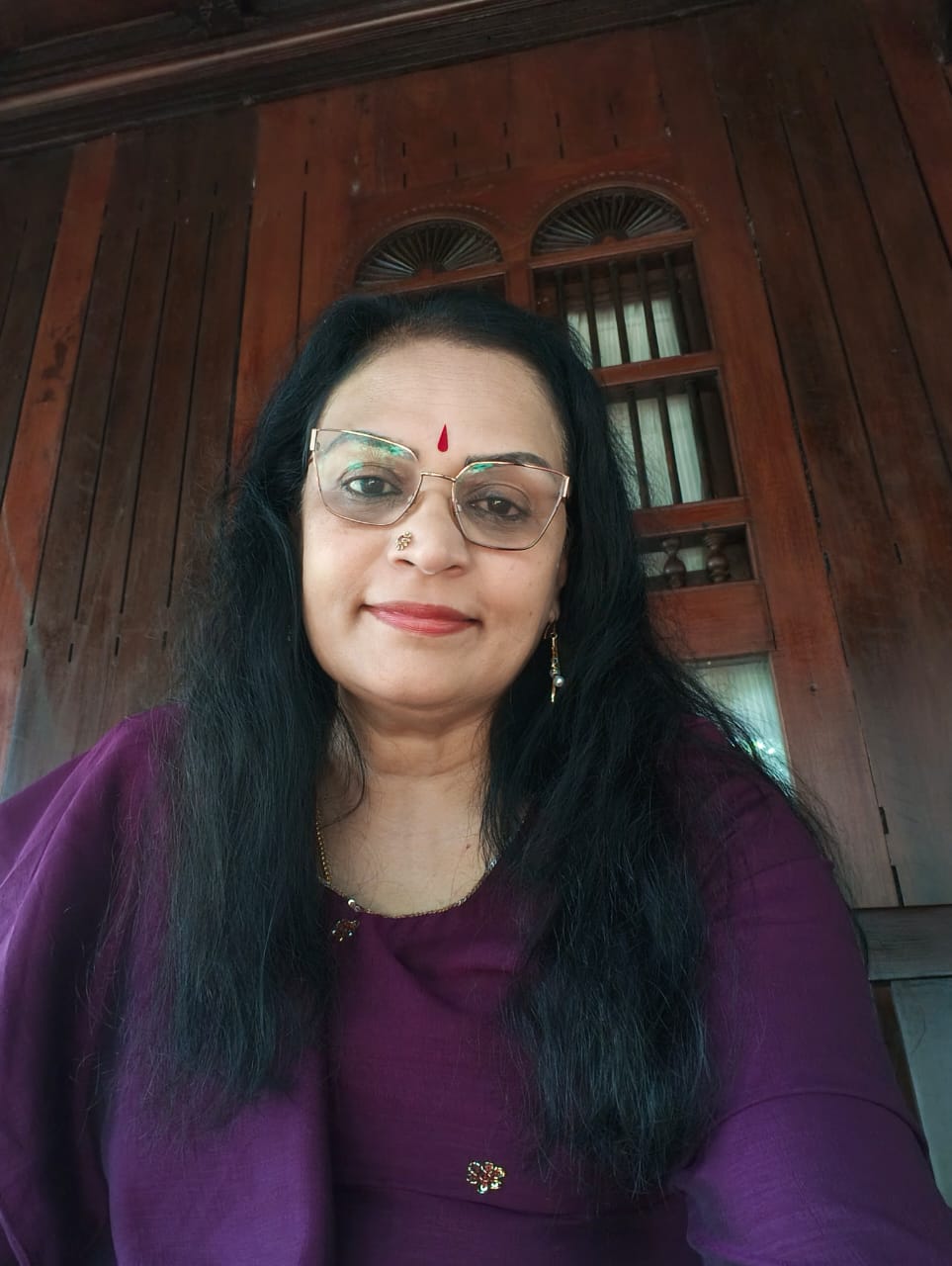 Sunitha Pradeep 