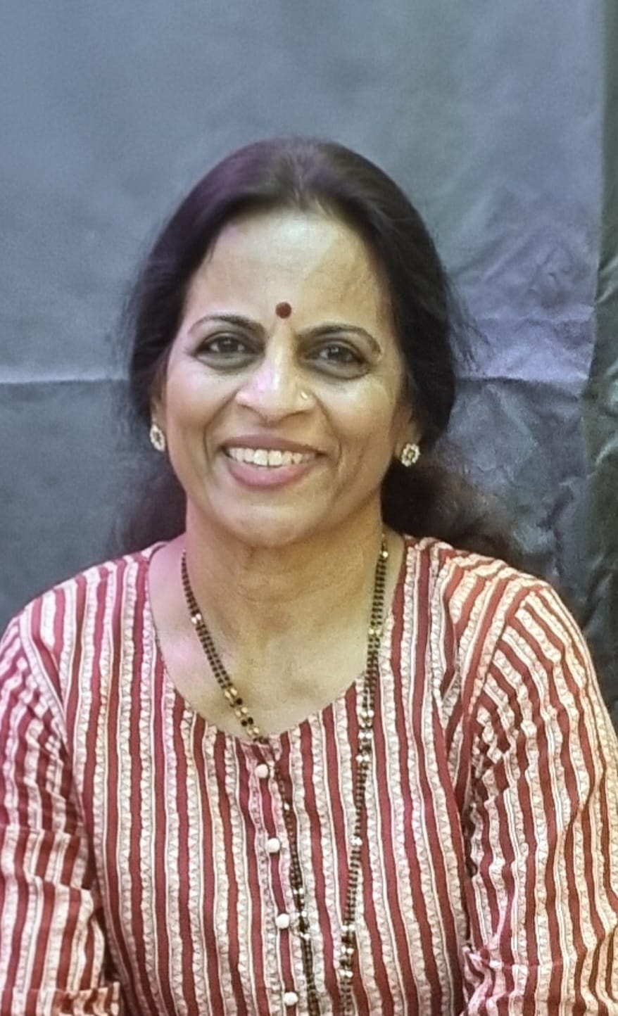 Jaya Babukumar 
