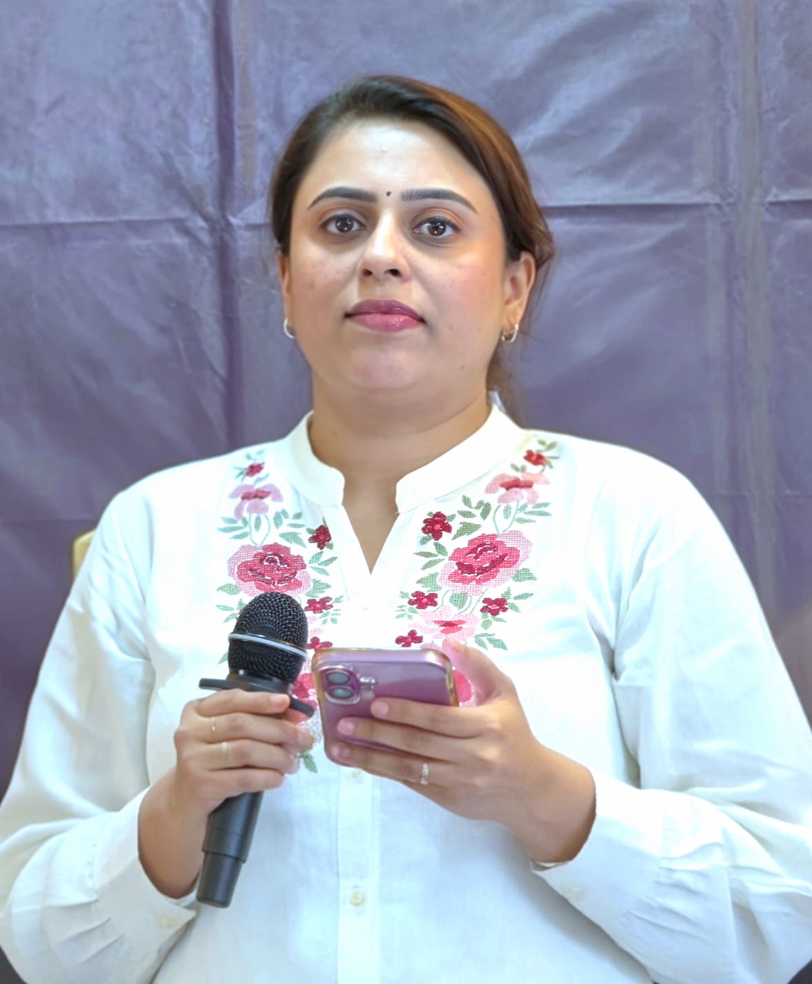 Revathi Babu 