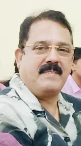 Pradeep Velloor                                    