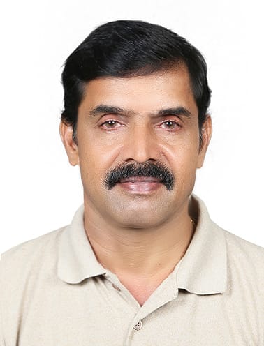 K Balachandran 