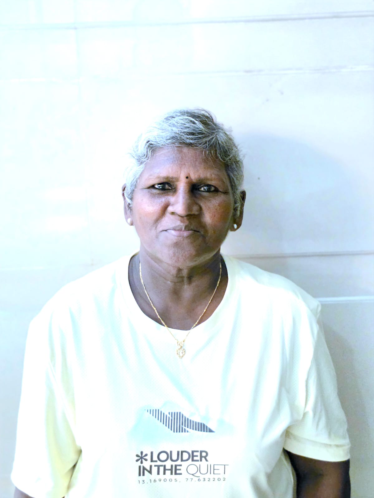 K. K. Ajithakumari 