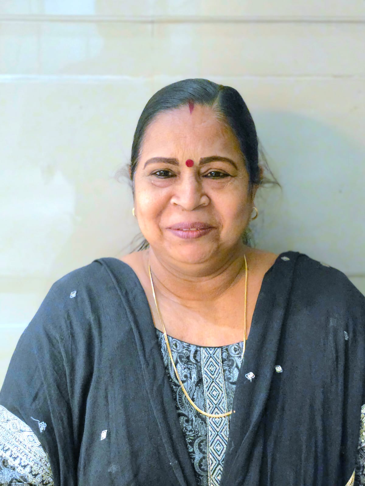 Sudha Harikumar 