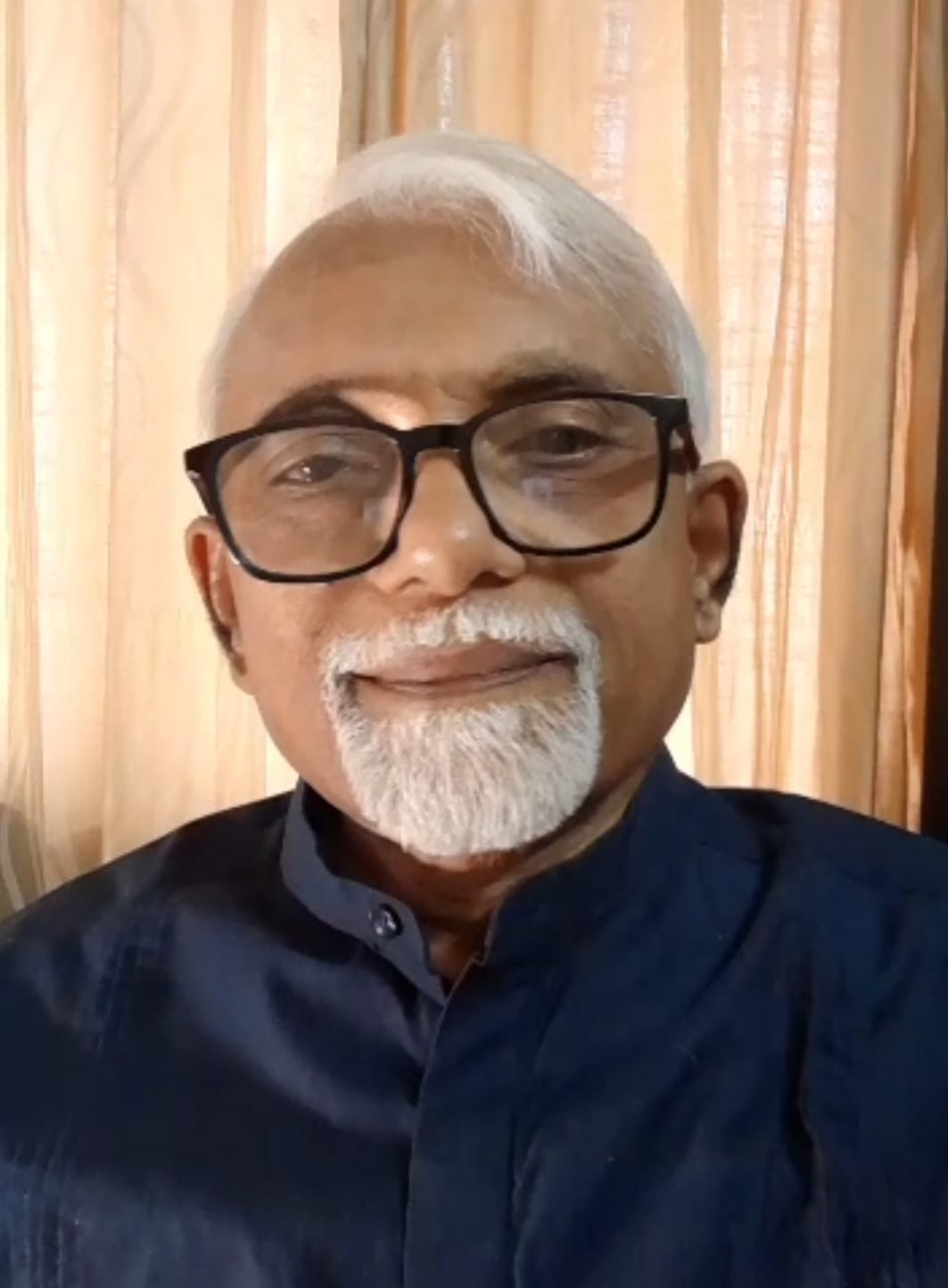 N.G. Radhakrishnan 
